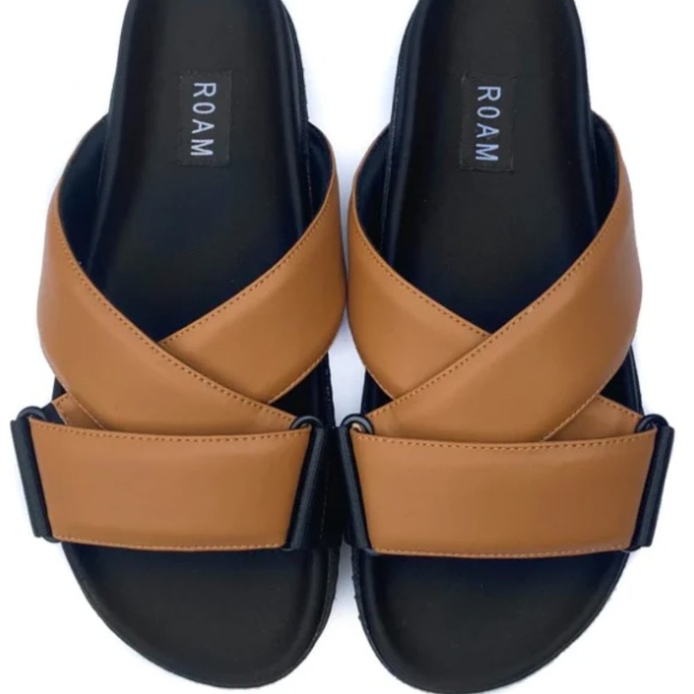 ROAM Belt Slides